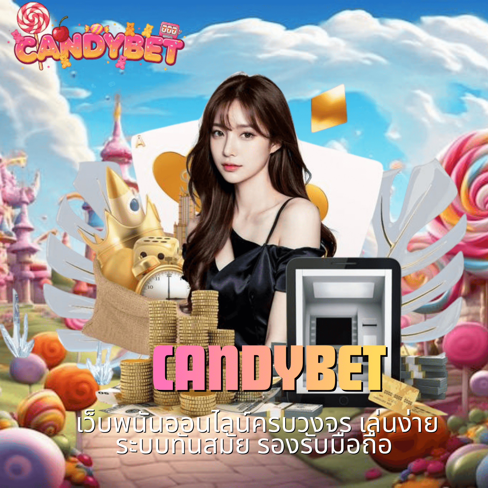 candybet