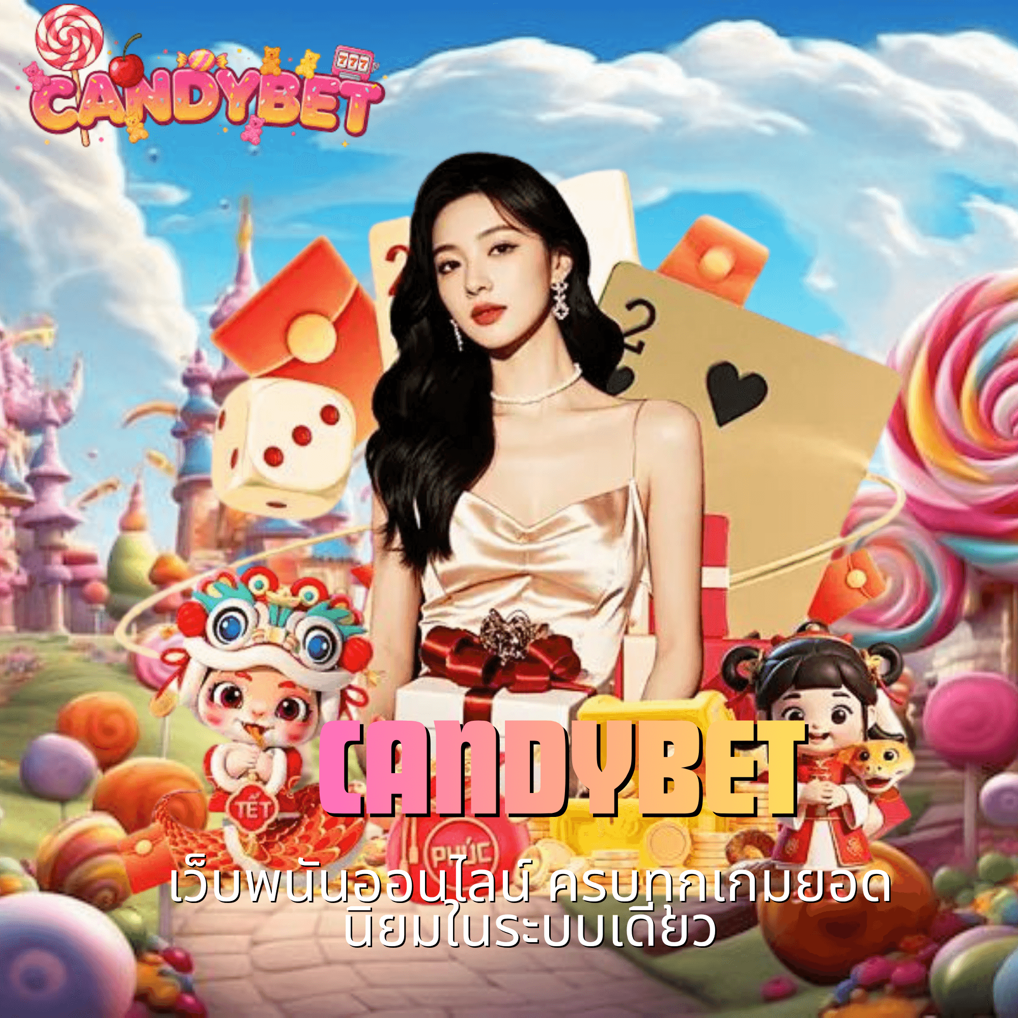 candybet