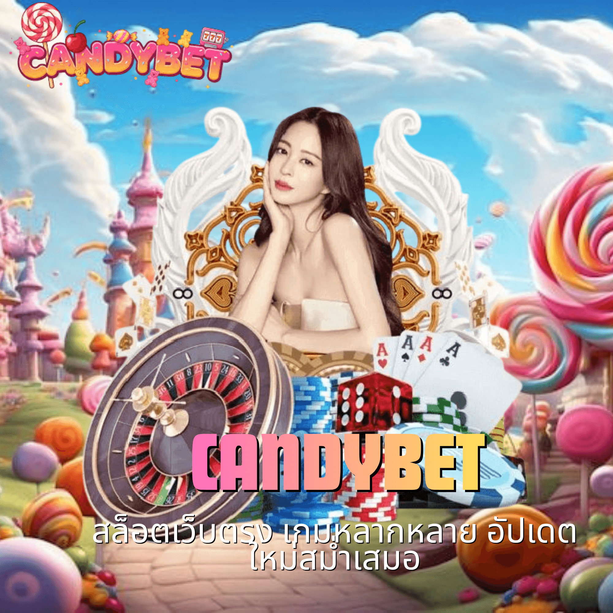 candybet